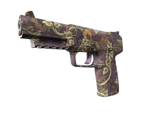 Five-SeveN | Withered Vine
