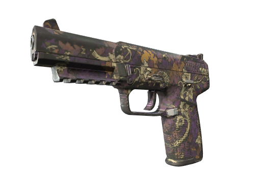 CS2 Five-SeveN | Withered Vine - 1