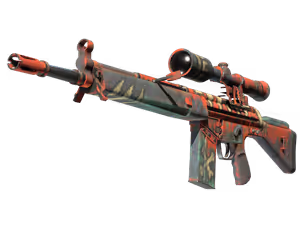 G3SG1 | The Executioner