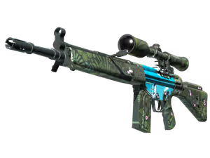 G3SG1 | Dream Glade