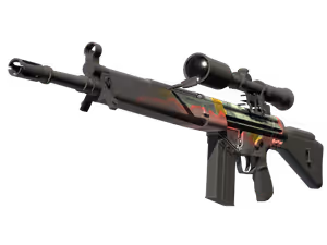 G3SG1 | Keeping Tabs