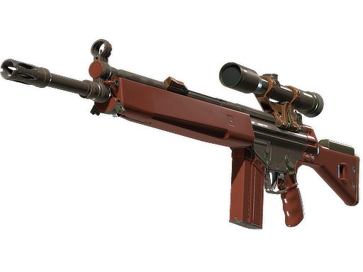 Browse All Rifles Skins for CS2 & CSGO