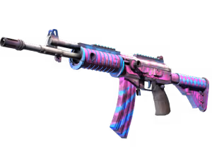 Galil AR | Sugar Rush