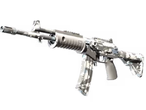 Galil AR | Winter Forest