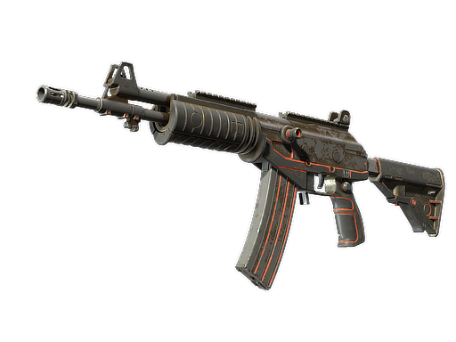 CS2 Galil AR | O-Ranger - 2