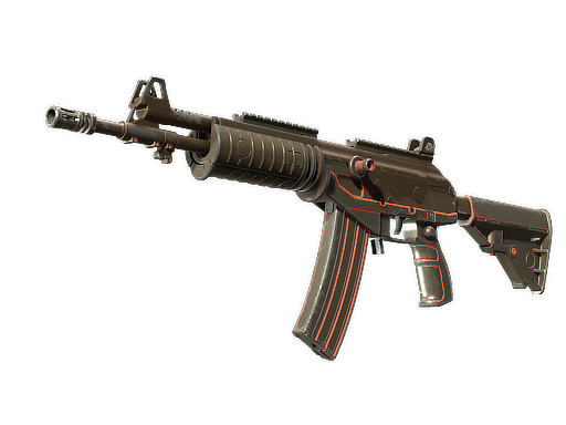 CS2 Galil AR | O-Ranger - 1