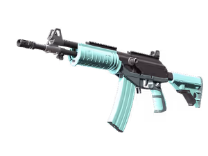 Galil AR | Robin's Egg