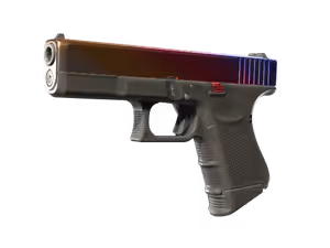 Glock-18 | Fade
