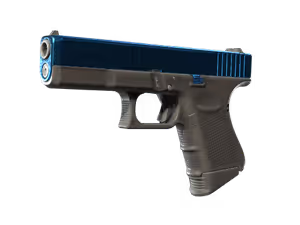 Glock-18 | Twilight Galaxy