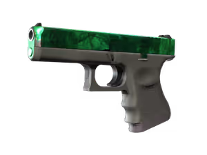 Glock-18 | Gamma Doppler - Emerald