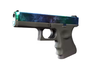 Glock-18 | Gamma Doppler - Phase 1