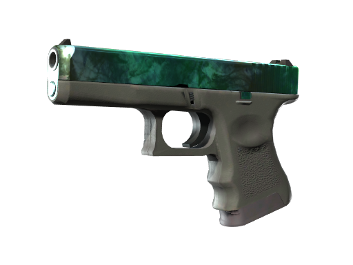 CS2 Glock-18 | Gamma Doppler - Phase 2