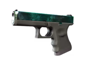 Glock-18 | Gamma Doppler - Phase 2