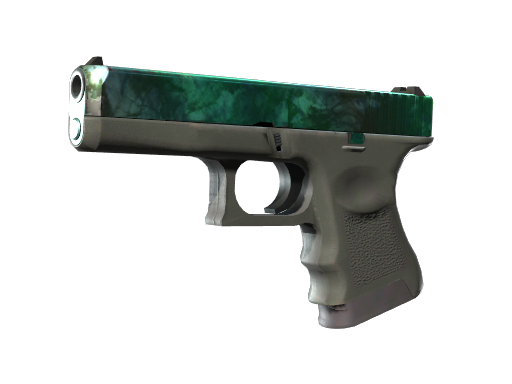 CS2 Glock-18 | Gamma Doppler - Phase 2 - 1