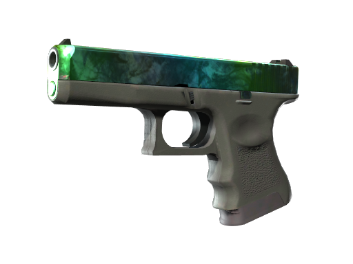 CS2 Glock-18 | Gamma Doppler - Phase 3