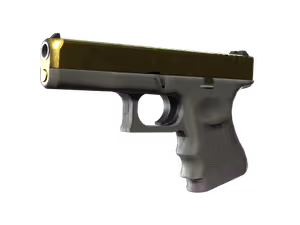 Glock-18 | Brass