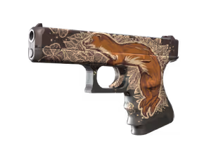 Glock-18 | Weasel