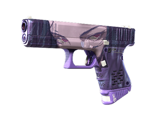 CS2 Glock-18 | Shinobu