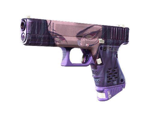 CS2 Glock-18 | Shinobu - 1