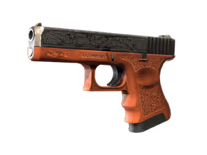 Glock-18 | Royal Legion