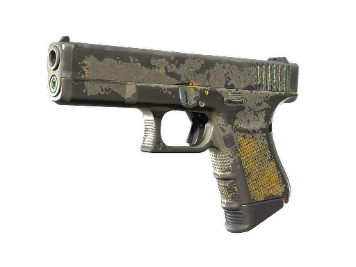 CS2 Glock-18 | Glockingbird - 2