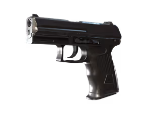 P2000 | Panther Camo