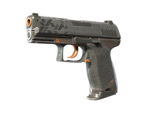 CS2 P2000 | Sure Grip