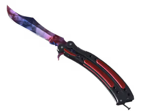 Butterfly Knife | Doppler - Phase 1