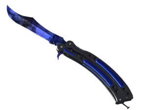 Butterfly Knife | Doppler - Phase 4