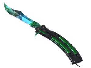 Butterfly Knife | Gamma Doppler - Phase 3