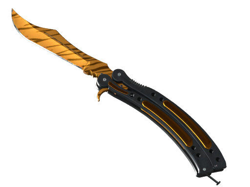 CS2 undefined Special Items
