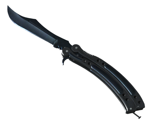 CS2 undefined Special Items