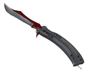 Butterfly Knife | Autotronic