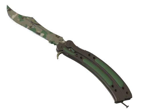 CS2 undefined Special Items