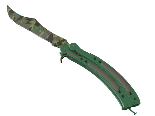 CS2 undefined Special Items