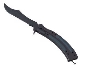 Butterfly Knife | Night