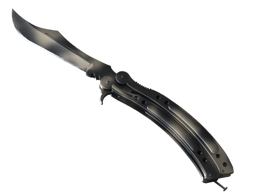 CS2 undefined Special Items