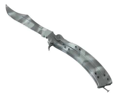 CS2 undefined Special Items