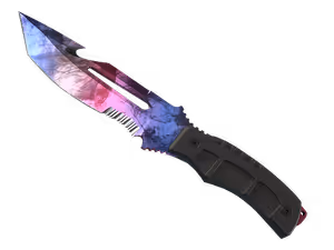 Survival Knife | Doppler - Phase 1