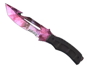 Survival Knife | Doppler - Phase 2