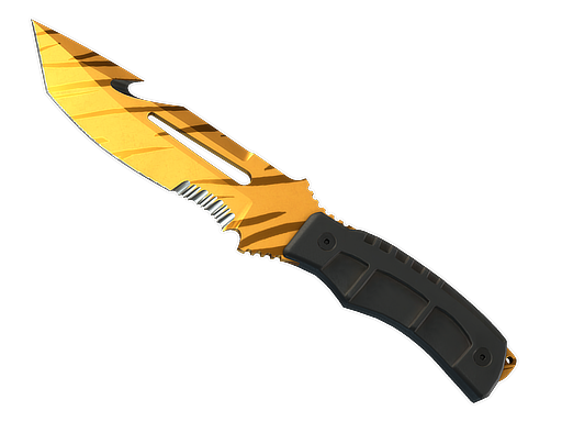 CS2 Survival Knife | Tiger Tooth