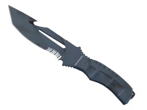 Survival Knife | Night Stripe