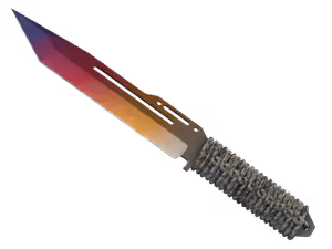 Paracord Knife | Fade
