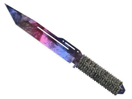 CS2 Paracord Knife | Doppler - Phase 1