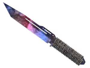 Paracord Knife | Doppler - Phase 1