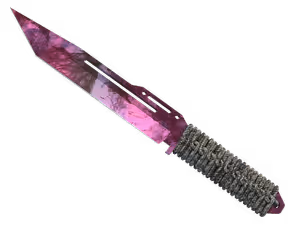 Paracord Knife | Doppler - Phase 2