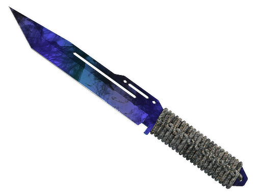CS2 Paracord Knife | Doppler - Phase 3
