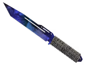 Paracord Knife | Doppler - Phase 3
