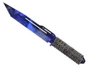Paracord Knife | Doppler - Phase 4