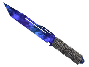 Paracord Knife | Doppler